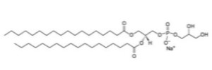 1,2-Distearoyl-sn-glycero-3-phosphoglycerol sodium salt