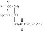 1-Palmitoyl-2-oleoyl-sn-glycero-3-phosphoethanolamine POPE