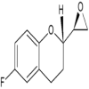 6-Fluoro-2-(Oxiran-2-YL)-3,4-Dihydro-2H-Chromene