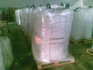 Jumbo Packing