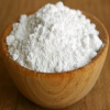 Calcium Carbonate and Modified Starch