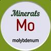 Molybdenum aspartate