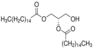 1,2-Dipalmitoyl-sn-glycerol