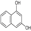 1,3-Dihydroxynaphthalene or Naphthoresorcinol Manufacturers