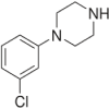 1-(3-Chlorophenyl)piperazine