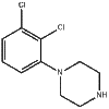 1-(2,3-Dichlorophenyl)piperazine