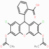 2,7-Dichlorofluorescein Diacetate