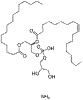 2-Oleoyl-1-palmitoyl-sn-glycero-3-phospho-rac-(1-glycerol) ammonium salt POPG NH4