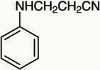 3-Anilinopropionitrile