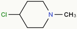 4-Chloro-1-methylpiperidine hydrochloride