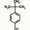 4-tert-Butylthiophenol or 4-tert-Butylbenzenethiol
