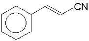 Cinnamyl Nitrile