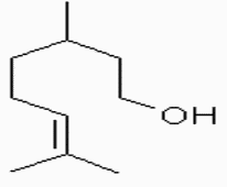 Citronellol Extra