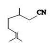 Citronellyl Propionate