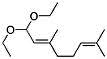 Citral Diethyl Acetal