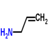 Allylamine or 2-Propen-1-Ylamine or 3-Amino-1-Propene