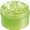 Aloe vera gel, extract