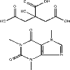 Caffeine Citrate