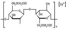 Carmellose Calcium