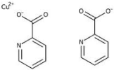 Copper Picolinate