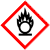 Oxidizing Solid