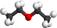 Ethyl Ether or Diethyl Ether