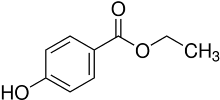 Ethyl paraben