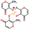 Ferric Maltol