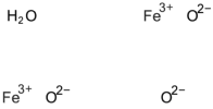 Ferric subcarbonate