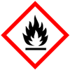 Flammable