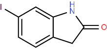 6-lodo-Oxindole or 6-Iodoxindole or 6-Iodoindolin-2-one