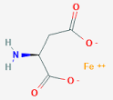 Iron aspartate