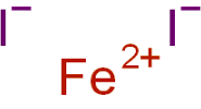 Iron Iodide or Ferrous Iodide