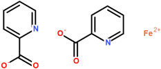 Iron Picolinate