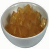 Locust Bean Gum Gel