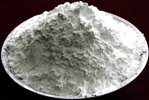 Magnesium aluminum silicate