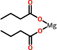 Magnesium butyrate