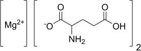 Magnesium Glutamate