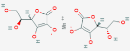 Manganese ascorbate