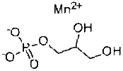 Manganese Glycerophosphate