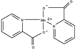 Manganese picolinate manufacturers