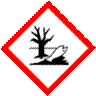 Aquatic Hazard