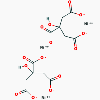 Nickel Citrate