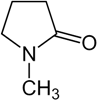 N Methyl 2 Pyrrolidone