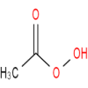 Peracetic acid