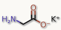 Potassium Glycinate