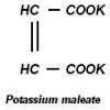 Potassium maleate manufacturers