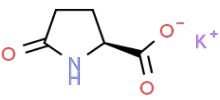 Potassium Pidolate