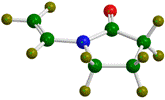 Povidone Polyvinylpyrrolidone