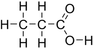 Propionic Acid